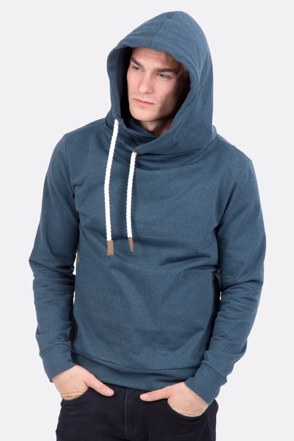 schnittmuster_maenner_kapuzenpullover_wickelkapuze Thumbnail