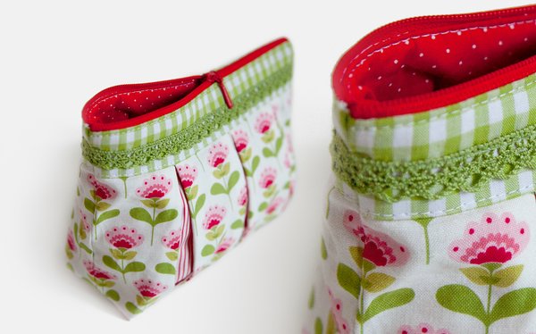 free sewing pattern pouch