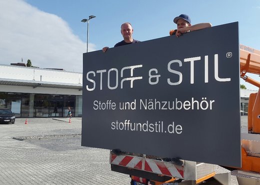 Stoff & Stil Rhein-Main und