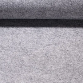 Stickfilz-3-mm-Grau-Melange