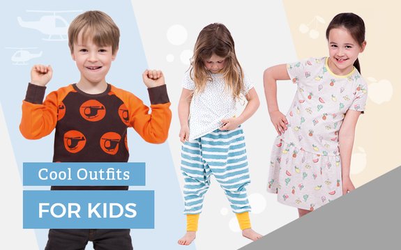 sewing patterns for kids